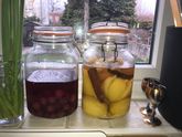 Соленые лимоны- хозяйкам на заметку