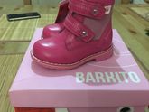 Ботинки Barkito