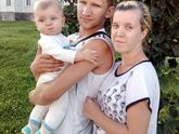 Любимая мая семья