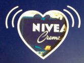 Новогодний подарок от Nivea