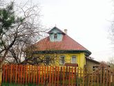 Лето - время отдать детей бабушкам!