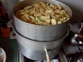 Детское пюре своими руками