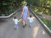 Любимые малышки