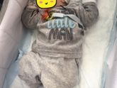 Вот нам месяц? Для себя, первая минидата?