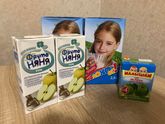 Молочная кухня для беременных