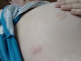 Девочки кто бризгливый не