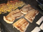 Я слон ? все ем подряд и пью кофе ?