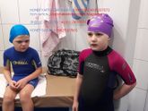 Помогите деткам Безрукавниковым Надюше и Ванюше