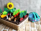Игра "Юный садовод"