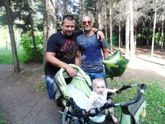 Сынуле 11 месяцев !!