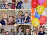 Наш 6 день рождения!!!