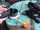 ГСД. Неделя первая. Завтрак.