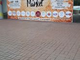 Ульяновск 🏩 mymarket в день Города 10.09