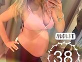 Мои 38 недель пролетели