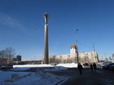 Фестиваль науки. Ч.1.