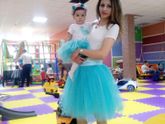 Начинаю строчить фотопосты... Где и как мы отметили наши др.