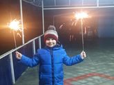 С Новым годом!!!