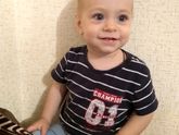А что для вас бэбик❓❓