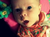2 месяца🍼🎉💕