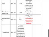 Девочки у меня паника!