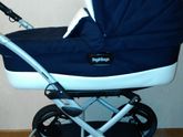 Коляска peg perego