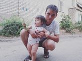 Просто фото.