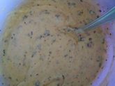 Банановый пирог с шоколадом