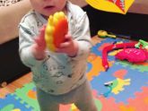 Сегодня мы сделали первый