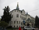 Нижний Новгород. День 3. Часть 2. Большая Покровская улица. (03.10.17)