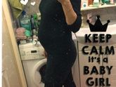 23 недельки 🤰🏻