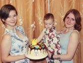Я вернулась! Длиннопост