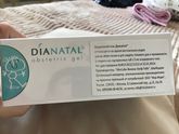Акушерский гель Дианаталь