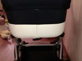 Коляска peg perego