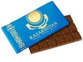 Шоколад Казахстан