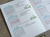 Bullet Journal (3)