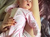Сегодня у нас день-тюлень)
