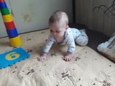 !!!6 месяцев!!!ура!!!