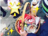 С наступаюшим праздиком✨
