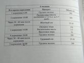 Прикорм