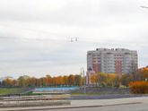 Любимые места. Осень в Могилёве. ???