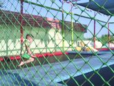 Безопасный отдых в России с ребёнком
