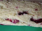 Рулет с джемом