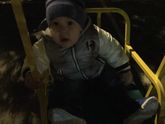 Вечерняя прогулка перед сном??⭐️??