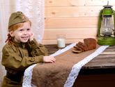 Приглашаем в ТРЦ Север за фотографиями к 9 мая