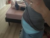 А вот мой Пузик :***