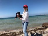 Наша первая поездка на море