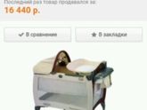 Кроватка вопрос