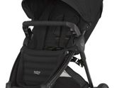 Britax b-motion 4 или Britax b-motion plus? Отзывы, пожалуйста