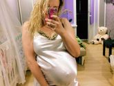 Нас сегодня 36 неделек,