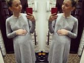 Завтра ровно 36 недель)